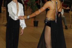 Aleksey Rovner / Lisa Rykovski