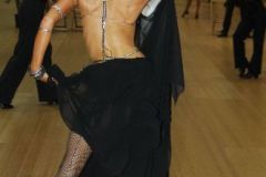 Aleksey Rovner / Lisa Rykovski