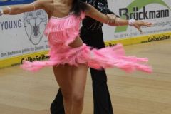 Gregor Bronstein / Aigulim Gerich