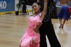 Gregor Bronstein / Aigulim Gerich