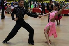 Gregor Bronstein / Aigulim Gerich