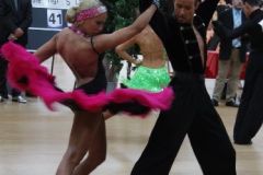 Simon Völbel / Regina Murtasina