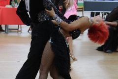 Konstantin Niemann / Anastasia Davydova