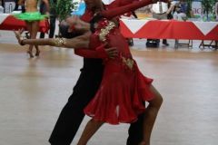 Alexander Seibert / Nina Mishchenko