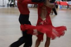 Alexander Seibert / Nina Mishchenko