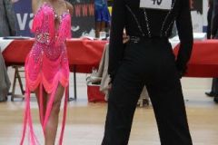 Pavel Zvychaynyy / Sarah-Sophie Ritz