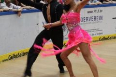 Pavel Zvychaynyy / Sarah-Sophie Ritz