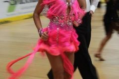 Pavel Zvychaynyy / Sarah-Sophie Ritz