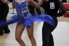 Anatoliy Novoselov / Tasja Schulz