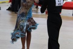 Gennady Bondarenko / Ilona Cutenco