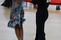 Gennady Bondarenko / Ilona Cutenco