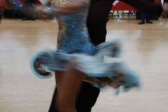 Gennady Bondarenko / Ilona Cutenco