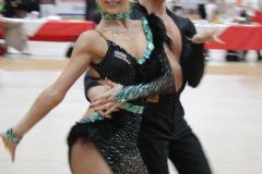 Anton Skuratov / Alena Uehlin