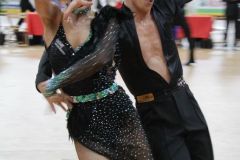 Anton Skuratov / Alena Uehlin