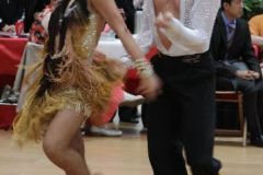 Anton Skuratov / Alena Uehlin