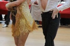 Anton Skuratov / Alena Uehlin