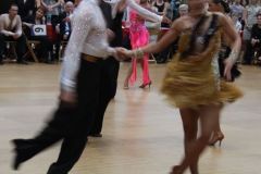 Anton Skuratov / Alena Uehlin