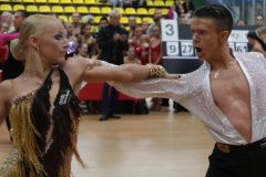 Anton Skuratov / Alena Uehlin