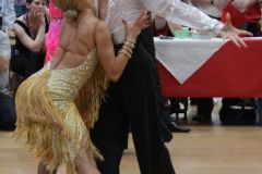Anton Skuratov / Alena Uehlin