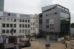 Hochschule für Gestaltung - Hof