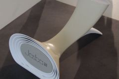 Hagay Vered - Flow »Heizlüfter«