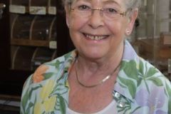 Annemarie Riegelhuth