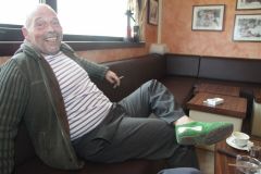Ricci - relaxed