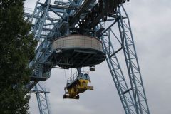 Containerkran