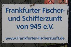 Frankfurter Fischer- und Schifferzunft von 945 e.V.