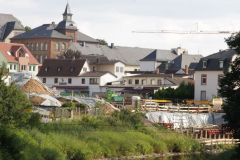 Architektur-Mix