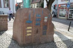 Sensationsfund - Ägypter in Bad Vilbel?