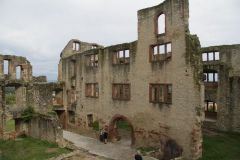 Ruine Landskron