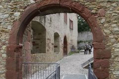 Ruine Landskron