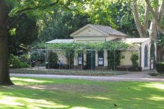 Nebbiensches Gartenhaus