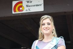 Worte ans Quellen-Volk