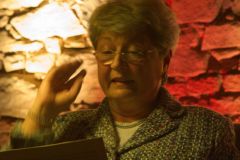 Sylvia Holy-Grund