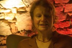 Christiane Rau