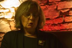 Renate Mann