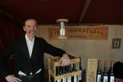Bierliköre von Jürgen Wiedemeier