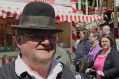 Karussellmanager aus München