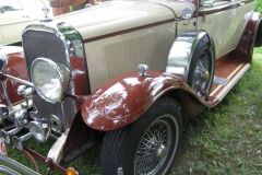Buick Marquette 1929