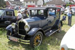 Buick Modell 20 1927