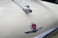 GAZ Wolga 1964