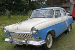 GAZ Wolga 1964