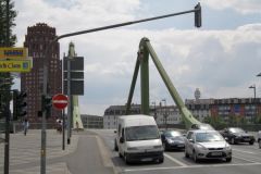 Flößer-Brücke