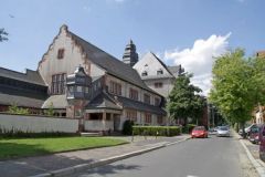 Albert-Schweitzer-Gymnasium