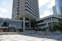 Offenbacher Rathaus