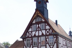 Altes Rathaus