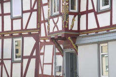Wirtsgasse organisch gewachsen
