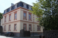 ehemalige Stadtmühle - Verwaltungsgebäude